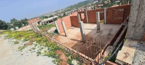 Vente Villa Boumerdès Larbatache