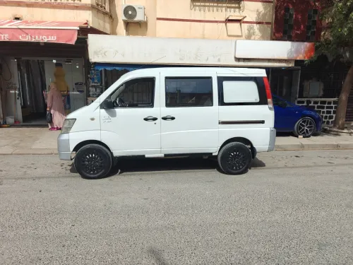 Changan Changhe 2014 5 places