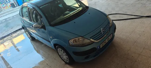 Citroen C3 2005 C3