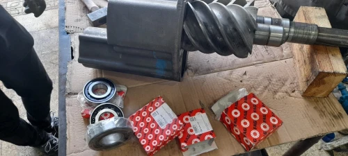 Reparation compresseur semi hermétique Et compresseur à vis