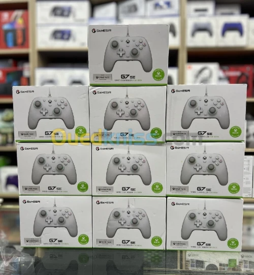MANETTE XBOX SERIE S/X G7 SE