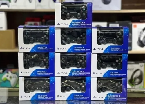MANETTE PS4 SLIM