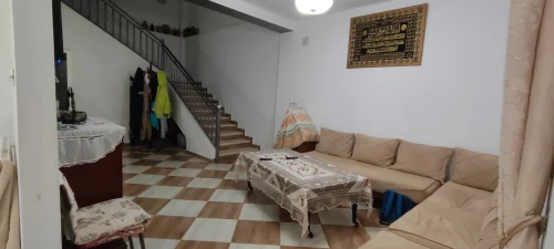 Vente Villa Tlemcen Tlemcen