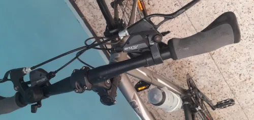 Velo classique