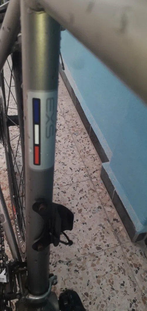 Velo classique