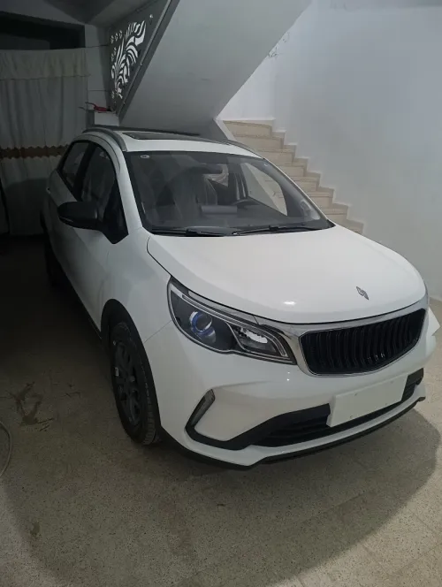 Lifan gx3 pro 2025 international