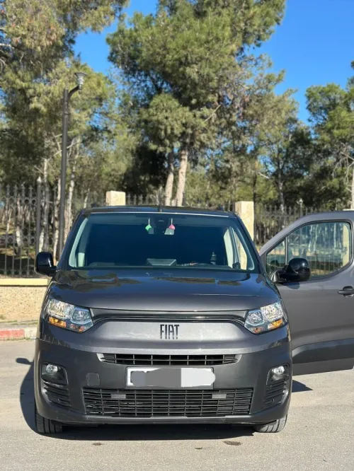 Fiat Doblo 2025 