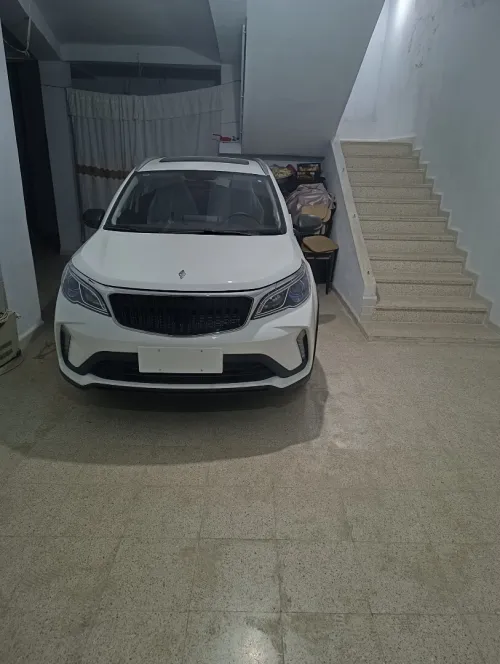 Lifan gx3 pro 2025 international