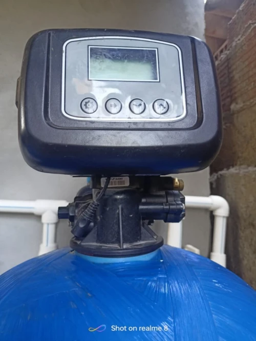 Solutions Traitement des eaux