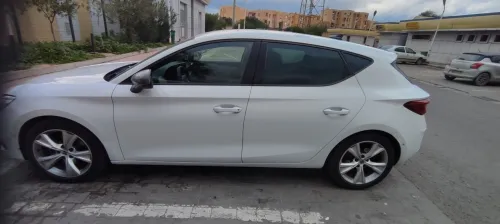 Seat Leon 2022 FR