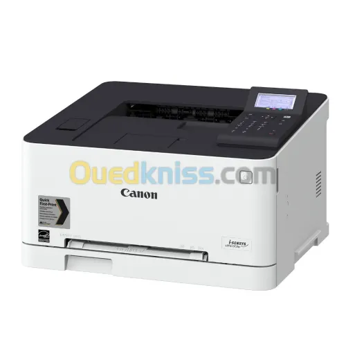 Imprimante Laser Couleur CANON i-SENSYS LBP 613 Cdw + 4 toner