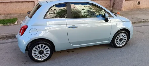 Fiat 500 2025 Dolcevita MIB
