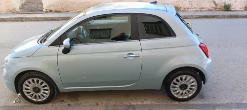 Fiat 500 2025 Dolcevita MIB