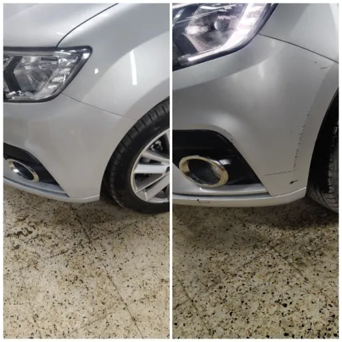 Polissage lustrage ceramic auto et lifting pro