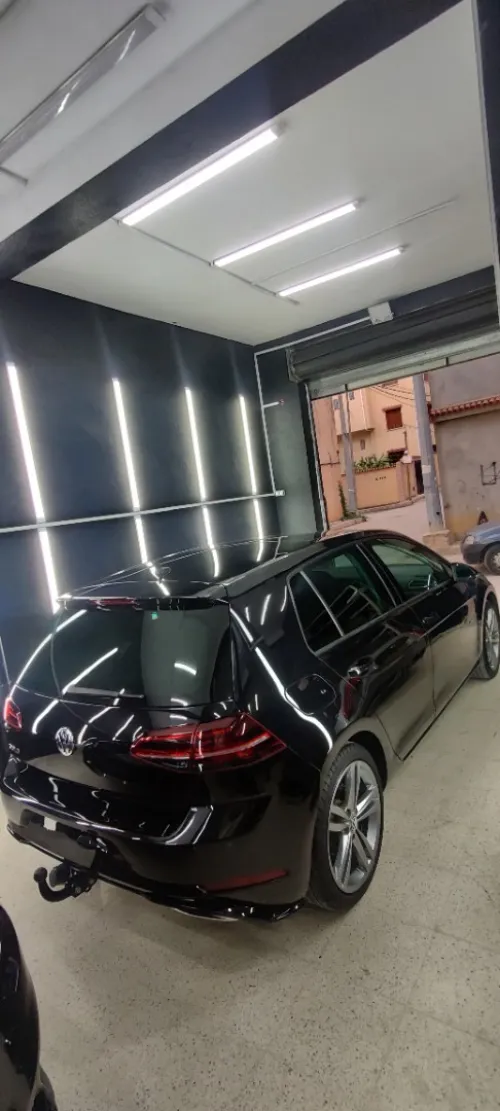 Céramique auto 