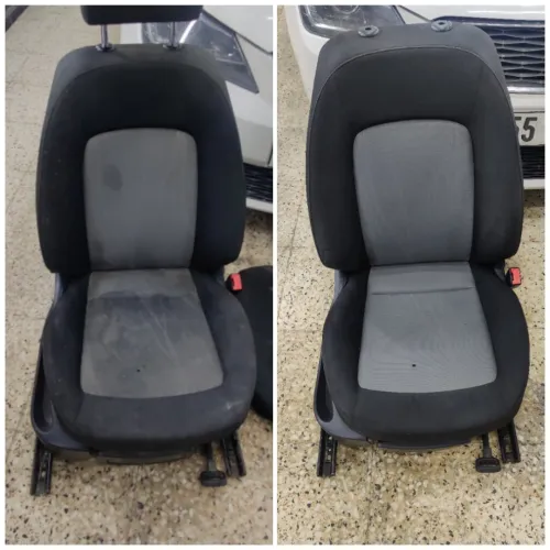 Polissage lustrage ceramic auto et lifting pro