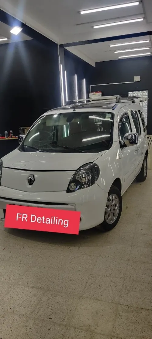 Céramique auto 