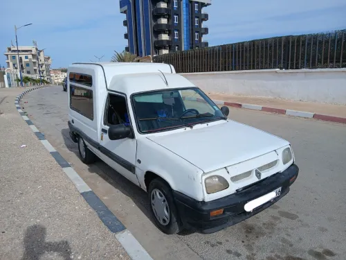 Renault Express 1991 Express