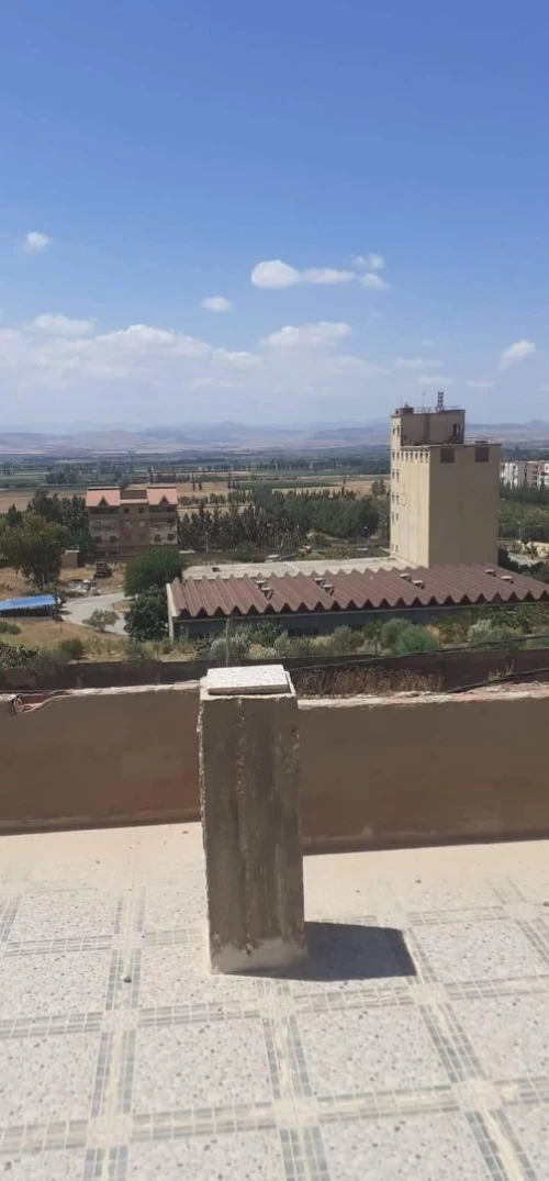 Vente Villa Ain defla Khemis miliana
