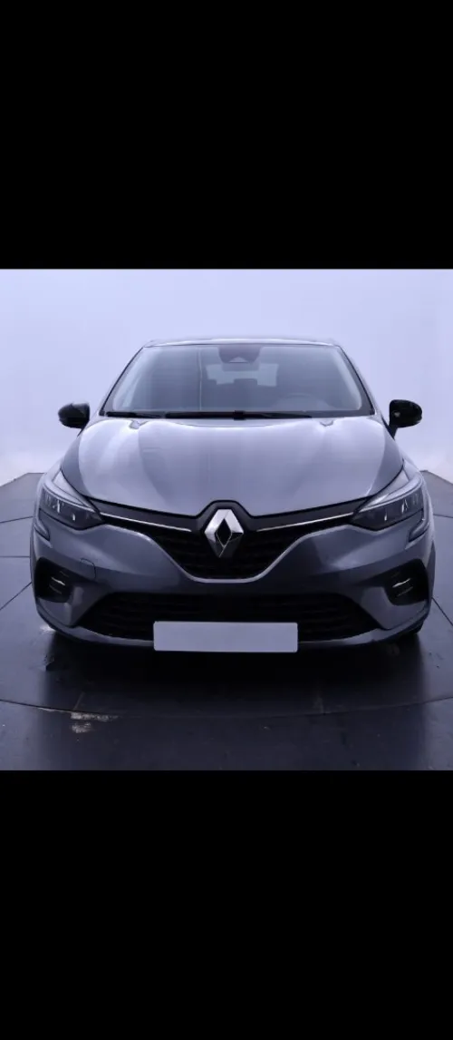 Renault Clio 5  2023 Evolution