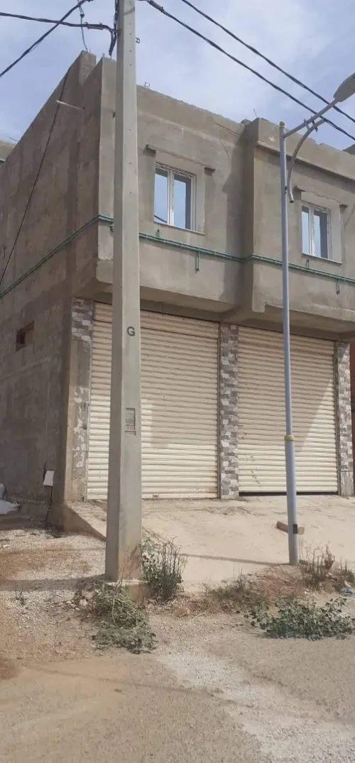 Vente Villa Ain defla Khemis miliana