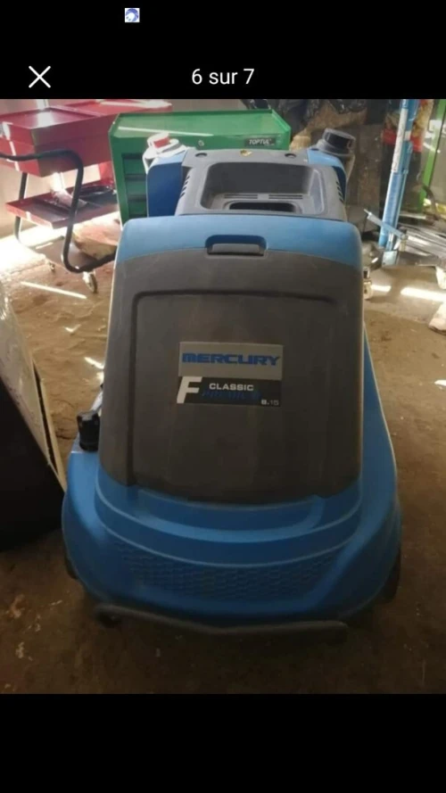 karsher  grand model