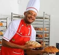 Diplôme internationnel CAP pâtisserie