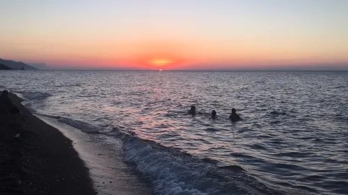 Vente Villa Béjaïa Beni ksila