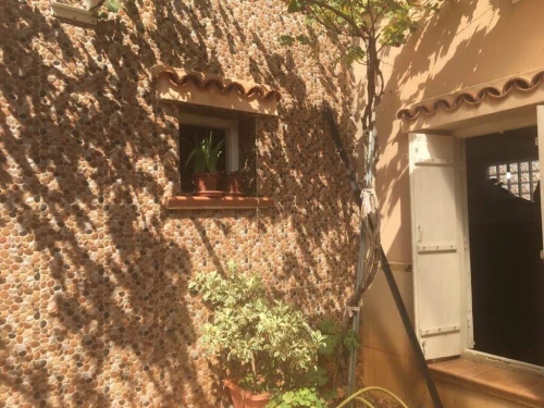 Location vacances Villa Béjaïa Beni ksila