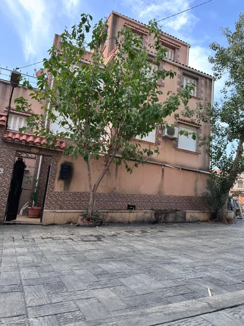 Location vacances Villa Béjaïa Beni ksila