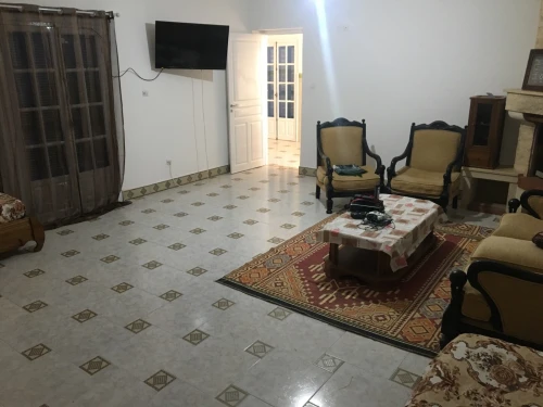 Location vacances Villa Béjaïa Beni ksila
