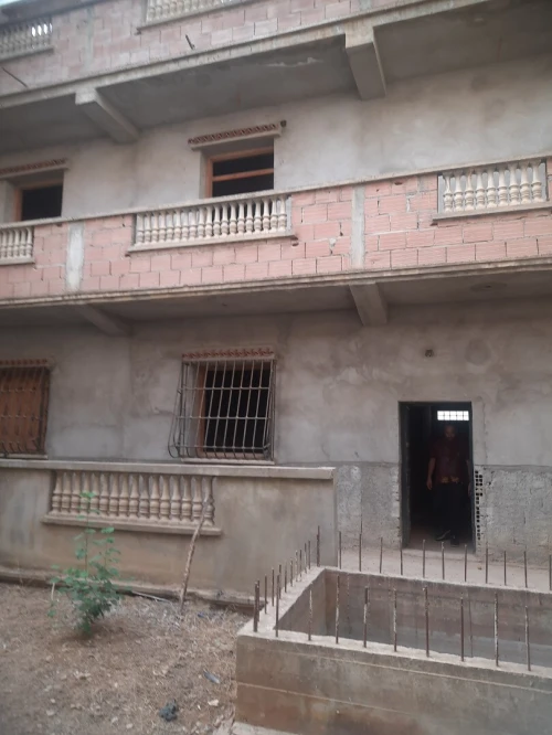 Vente bien immobilier Boumerdès Ouled moussa