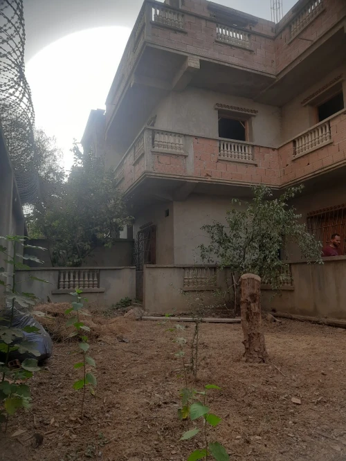 Vente bien immobilier Boumerdès Ouled moussa