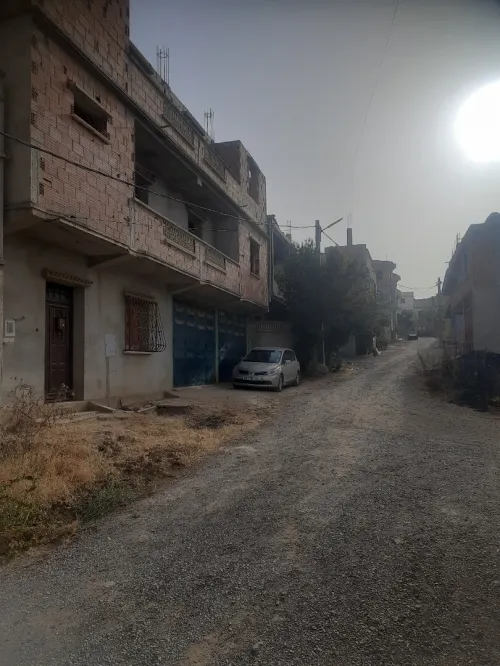 Vente bien immobilier Boumerdès Ouled moussa