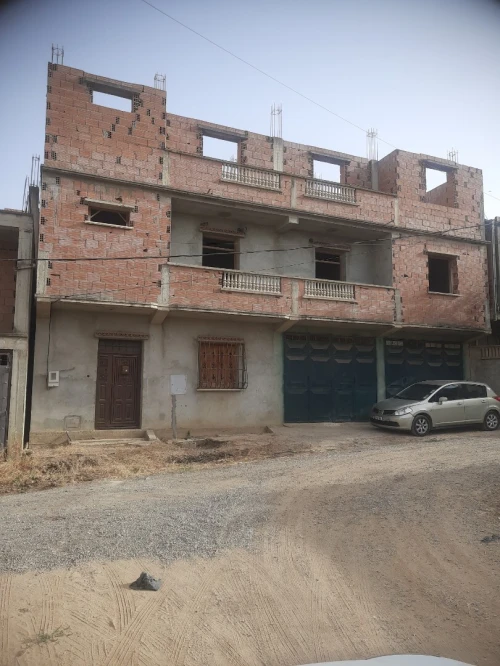 Vente bien immobilier Boumerdès Ouled moussa
