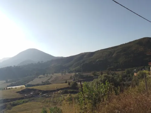 Vente Terrain Béjaïa Aokas