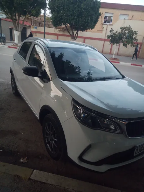Geely GX3 PRO  2024 FUN