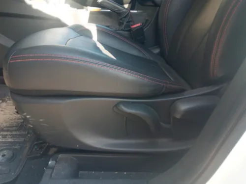 Geely GX3 PRO  2024 FUN