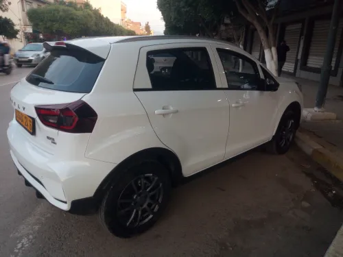 Geely GX3 PRO  2024 FUN