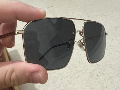 Lunettes Tommy hilfiger