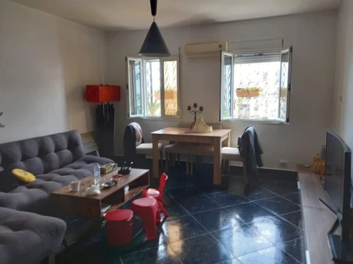 Vente Appartement F3 Annaba Annaba