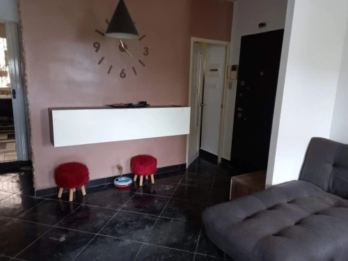 Vente Appartement F3 Annaba Annaba