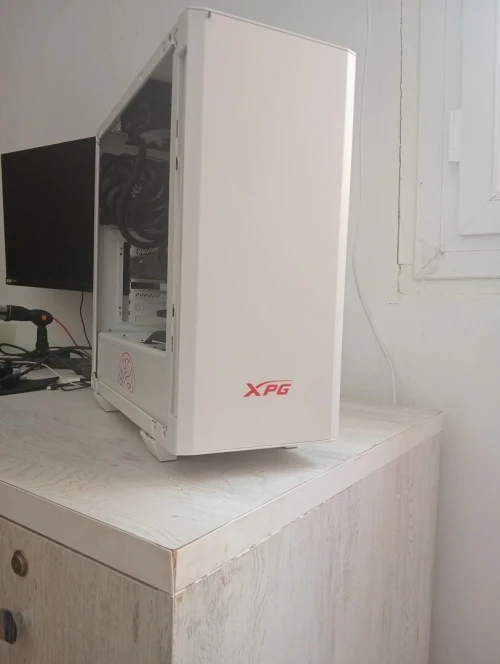 CONFIG PC I5 9600K/ GTX 1080/RAM 16 GB