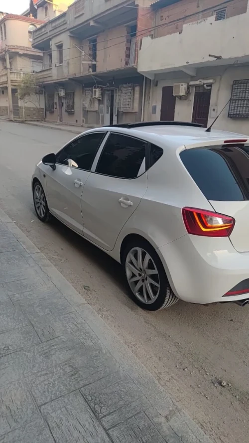 Seat Ibiza 2014 Fr