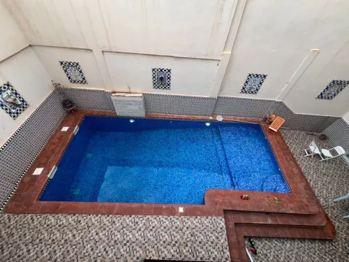 Location vacances Villa Oran Bir el djir