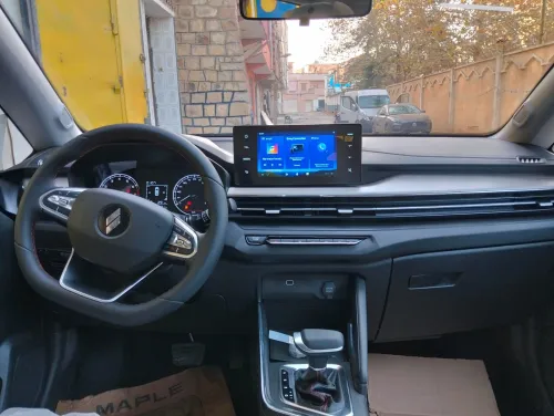 Geely Livan 2026 X3 pro