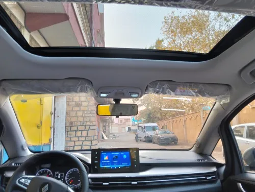 Geely Livan 2026 X3 pro