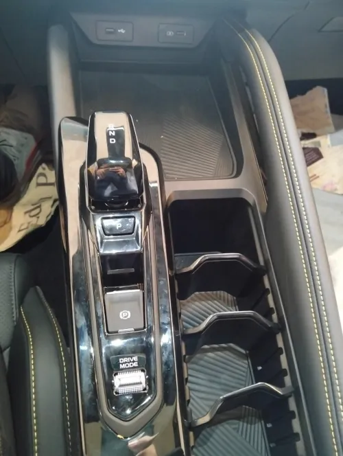 Geely Coolray 2026 Full options