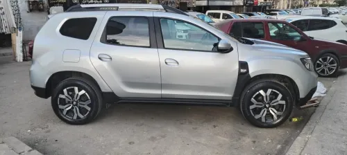 Dacia Duster 2022 Ambiance