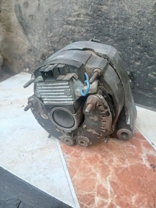 Carburateur golf